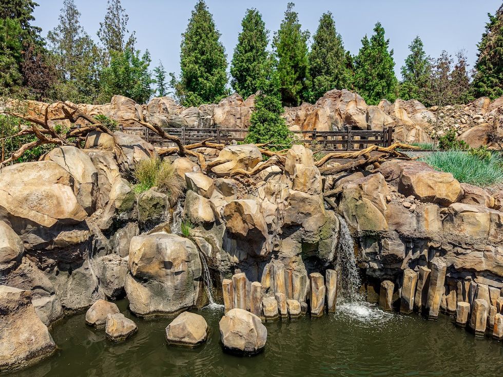 AZA Scenario Graphic