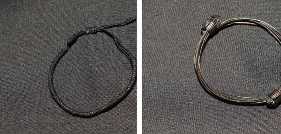 AZA Traficking Exhibits