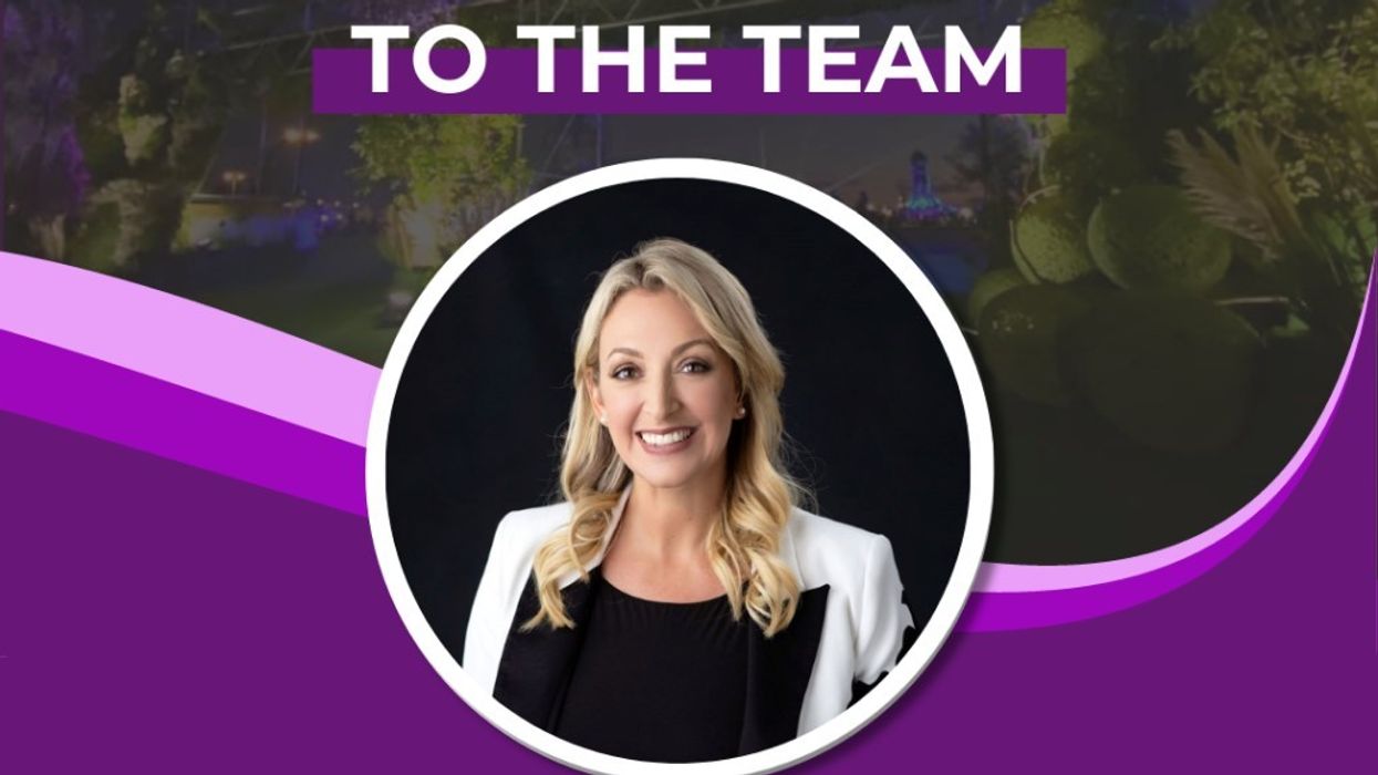 B Morrow Productions Melissa Oviedo (Ruminot)