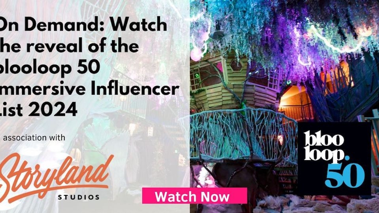 B50 Webinar Crowdcast - B50 Immersive Webinar On Demand 2024
