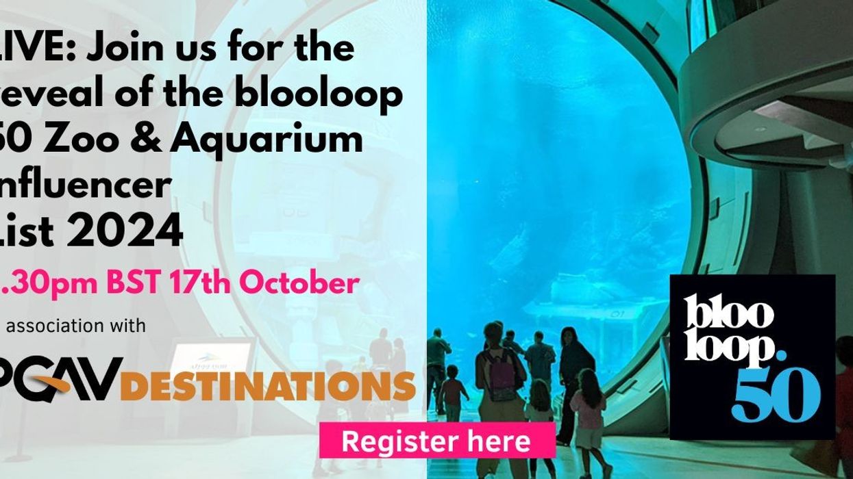 B50 Zoo&Aquarium Webinar Live 2024
