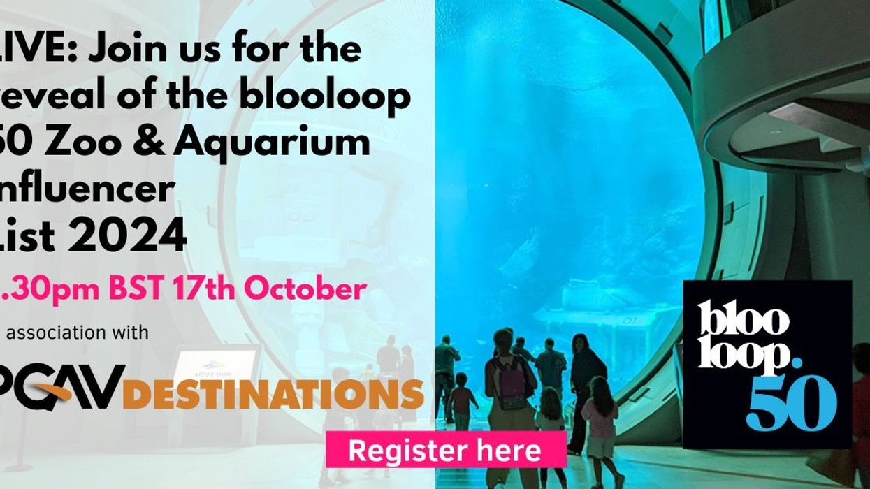 B50 Zoo&Aquarium Webinar Live 2024