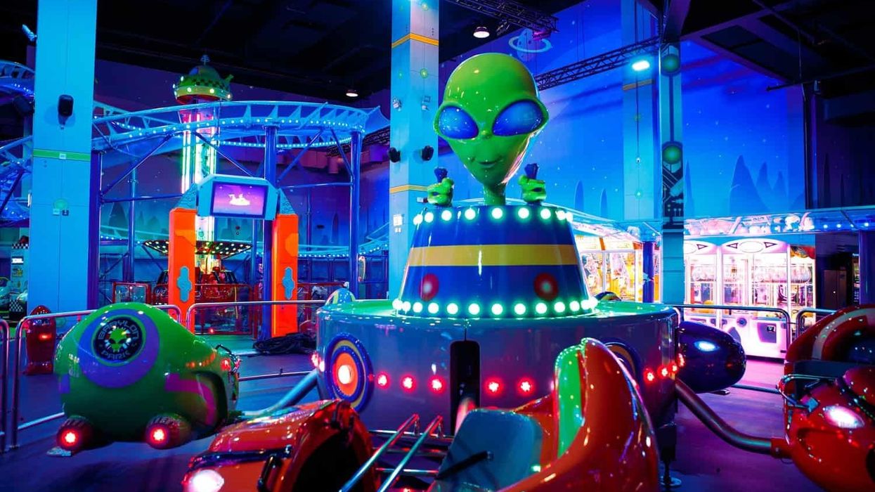 babylon park camden market