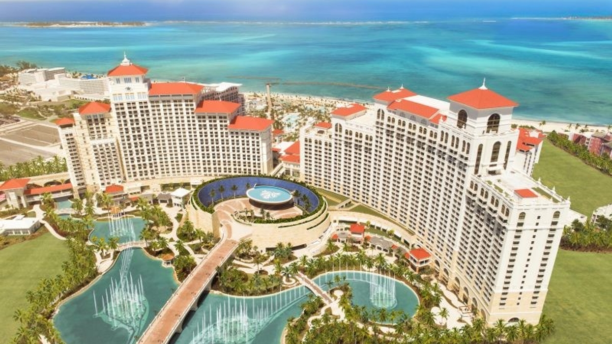 baha mar
