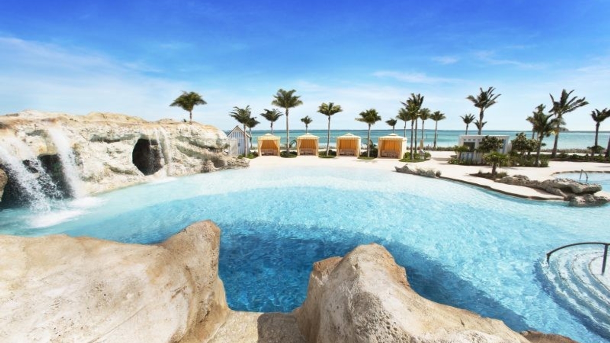 baha mar