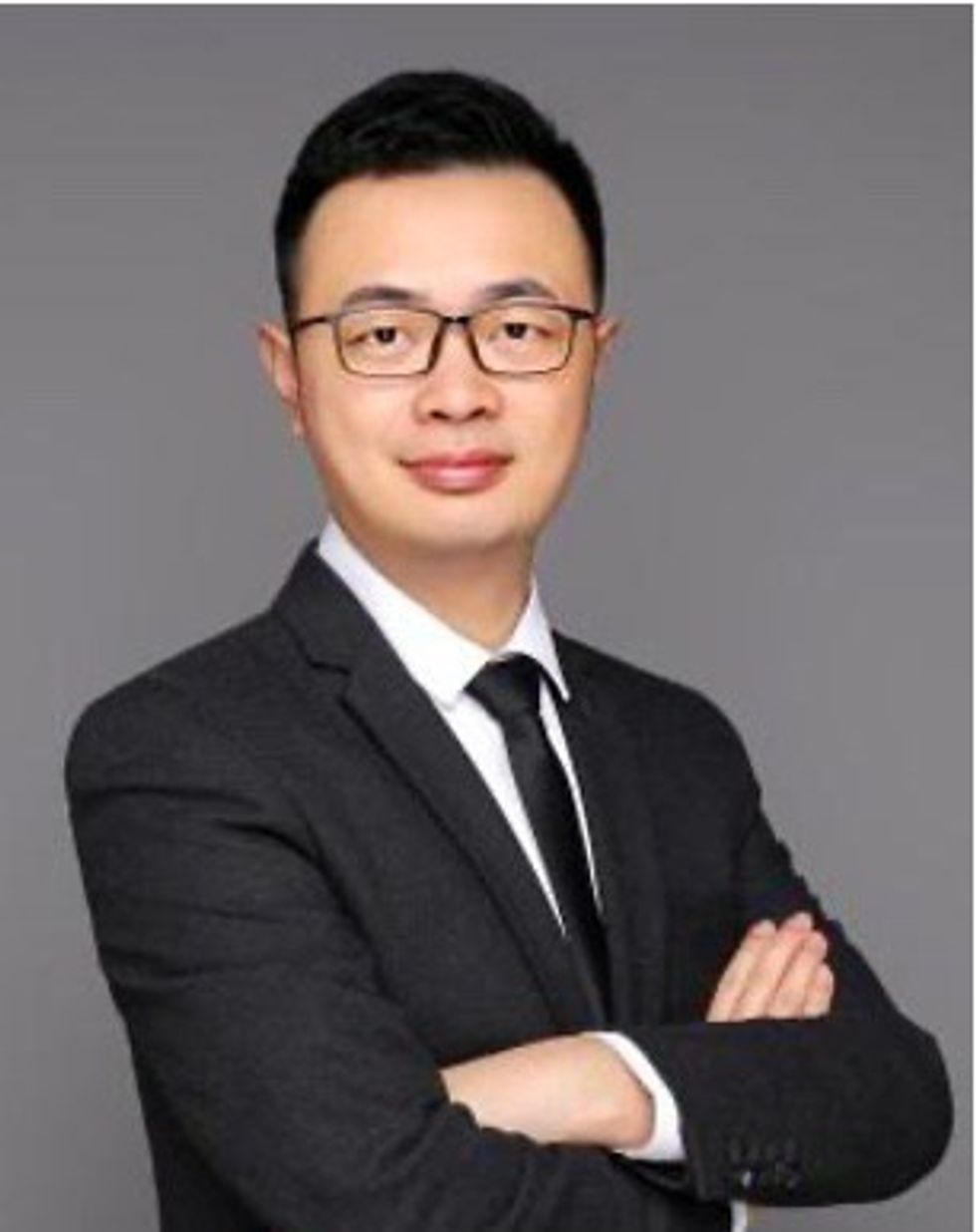 Bai Wanpeng