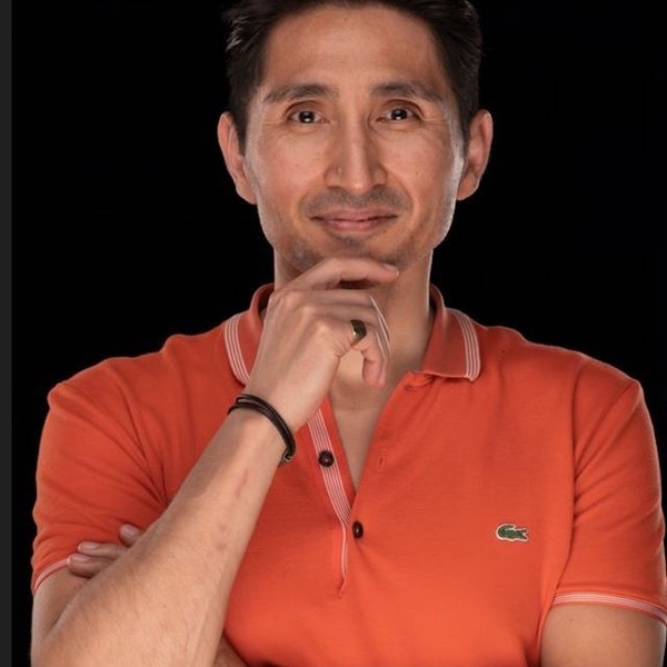 Bakit Baydaliev