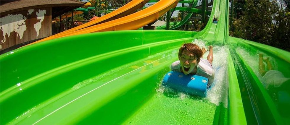 bali waterpark whitewater smaller footprint waterpark