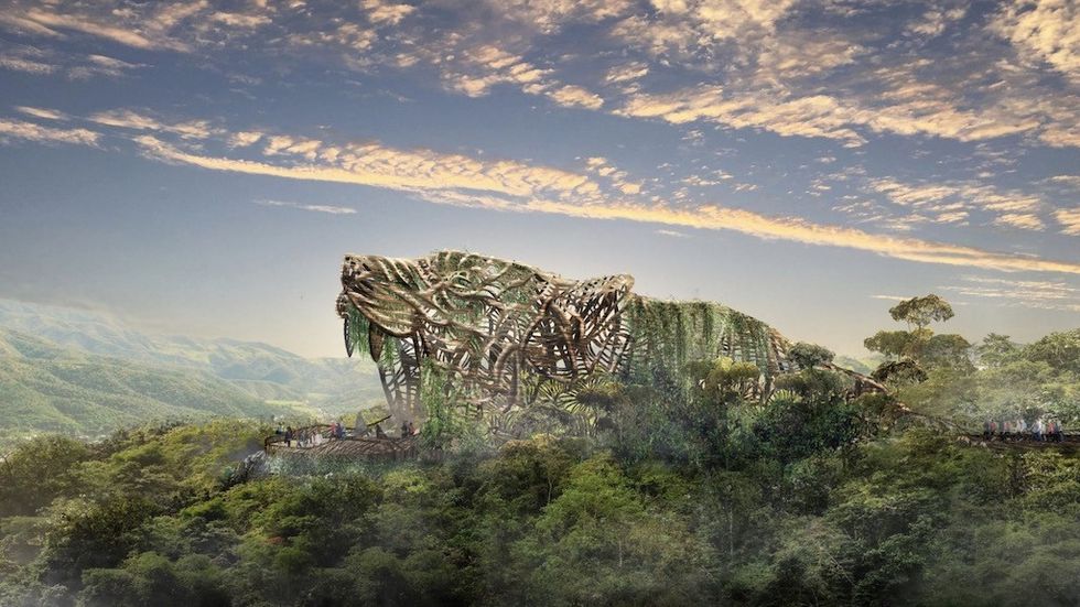 Balich Wonder Studio - Cultural theme park Vietnam