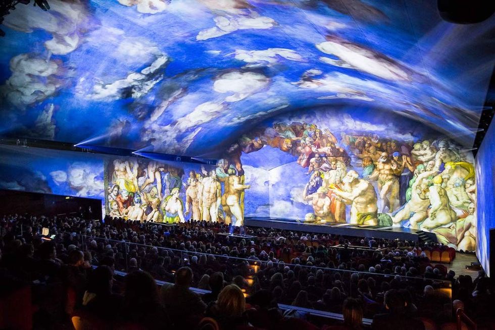 balich wonder studio-giudizio-universale-show-cappella-sistina-michelangelo