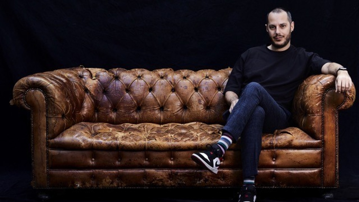 Balich Wonder Studio Simone Ferrari