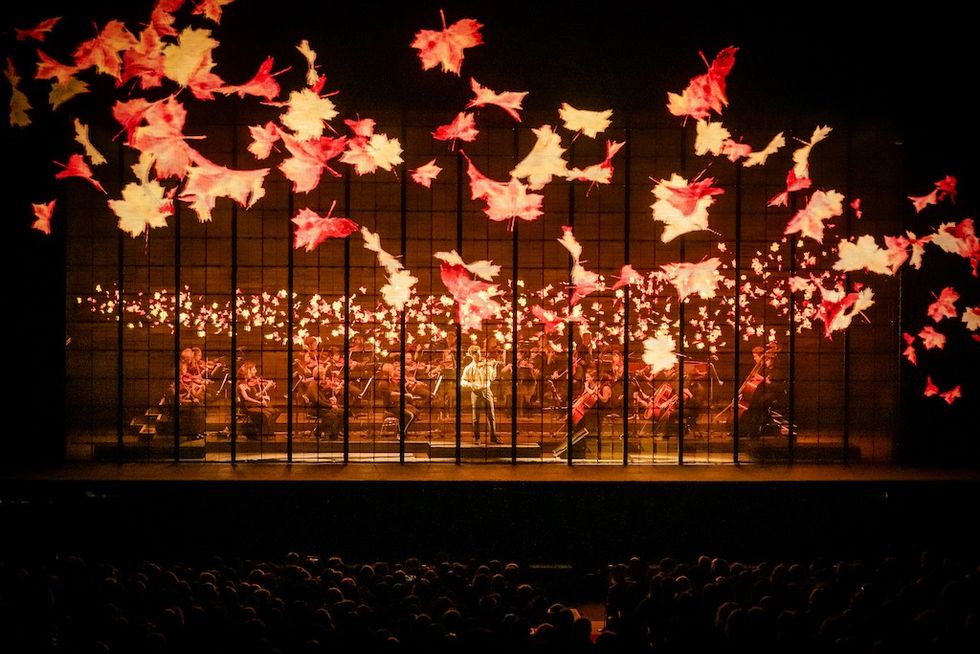 Balich Wonder Studio VIVA VIVALDI