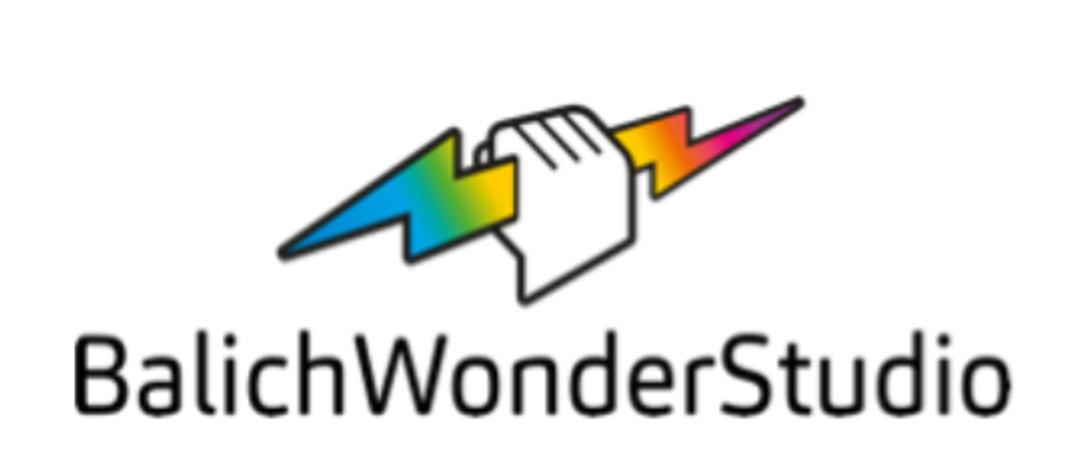 Balichwonder Studio logo