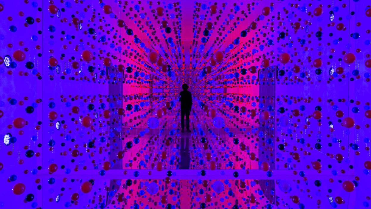 balloon museum pop air milan