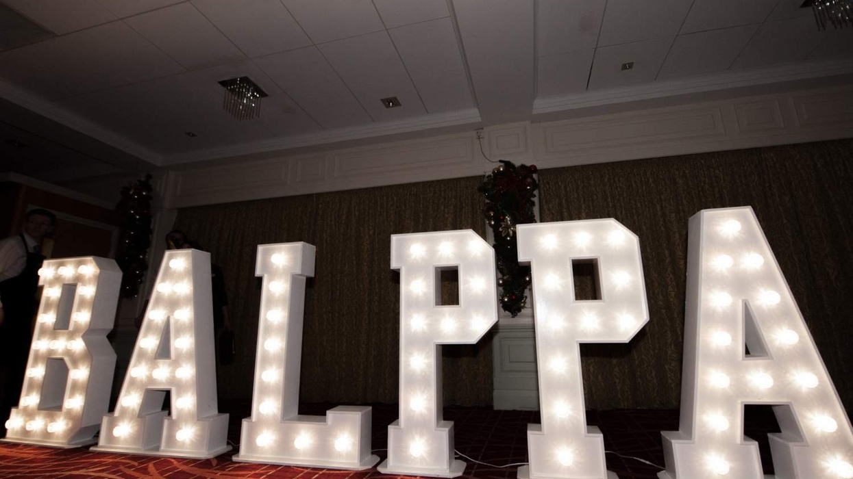 BALPPA awards celebrate FEC and indoor play excellence at Drayton Manor