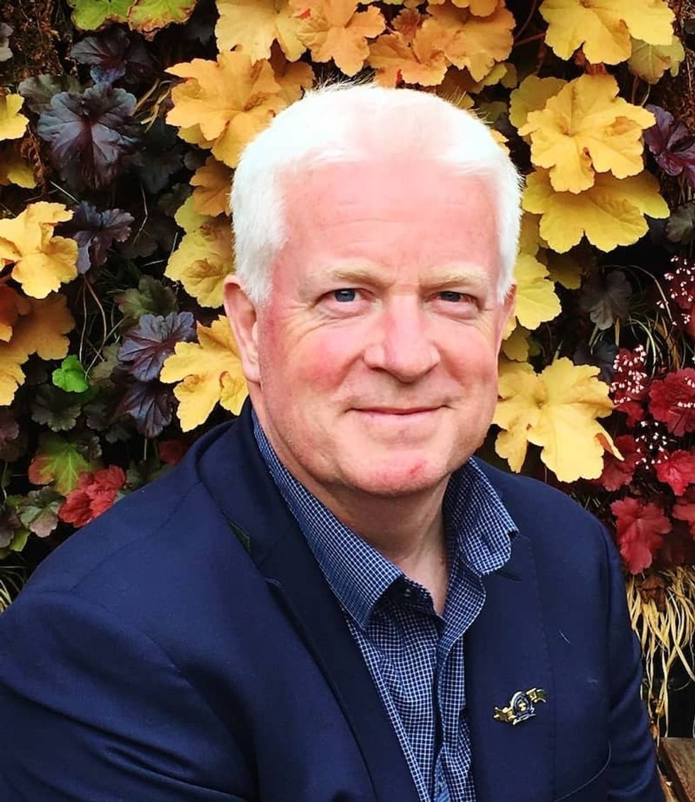 BALPPA Chief Executive Paul Kelly talks COVID-19