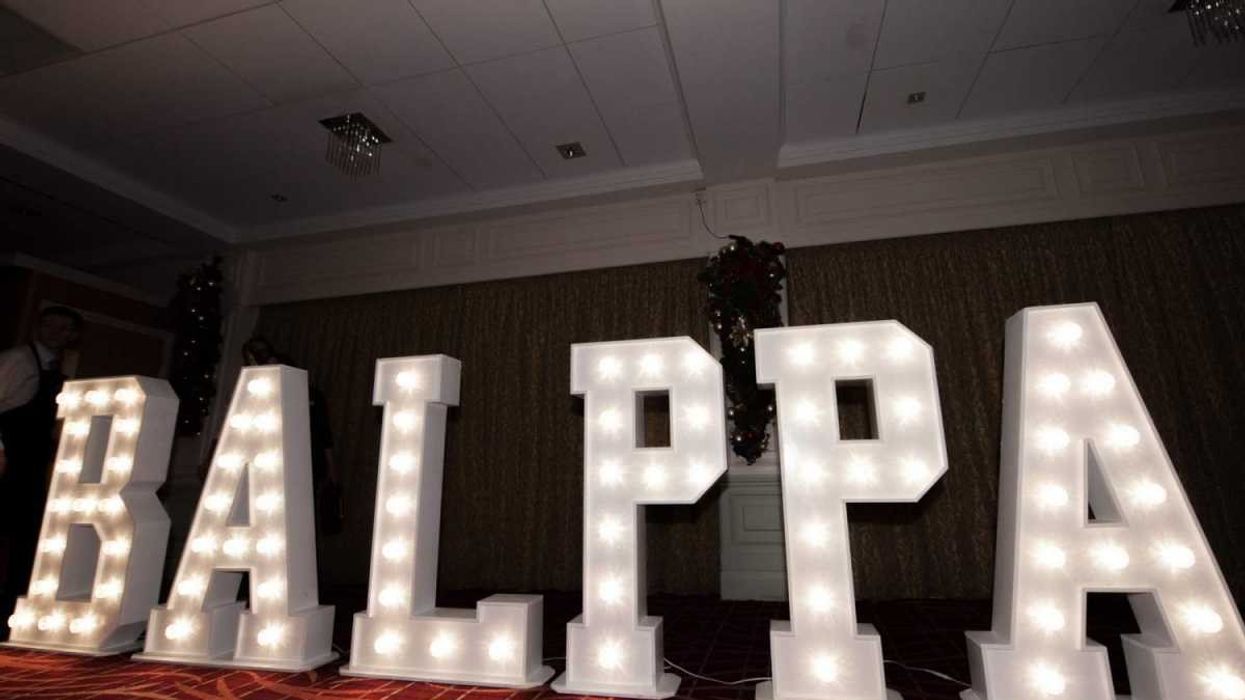 BALPPA logo