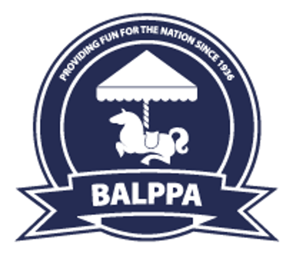BALPPA Logo