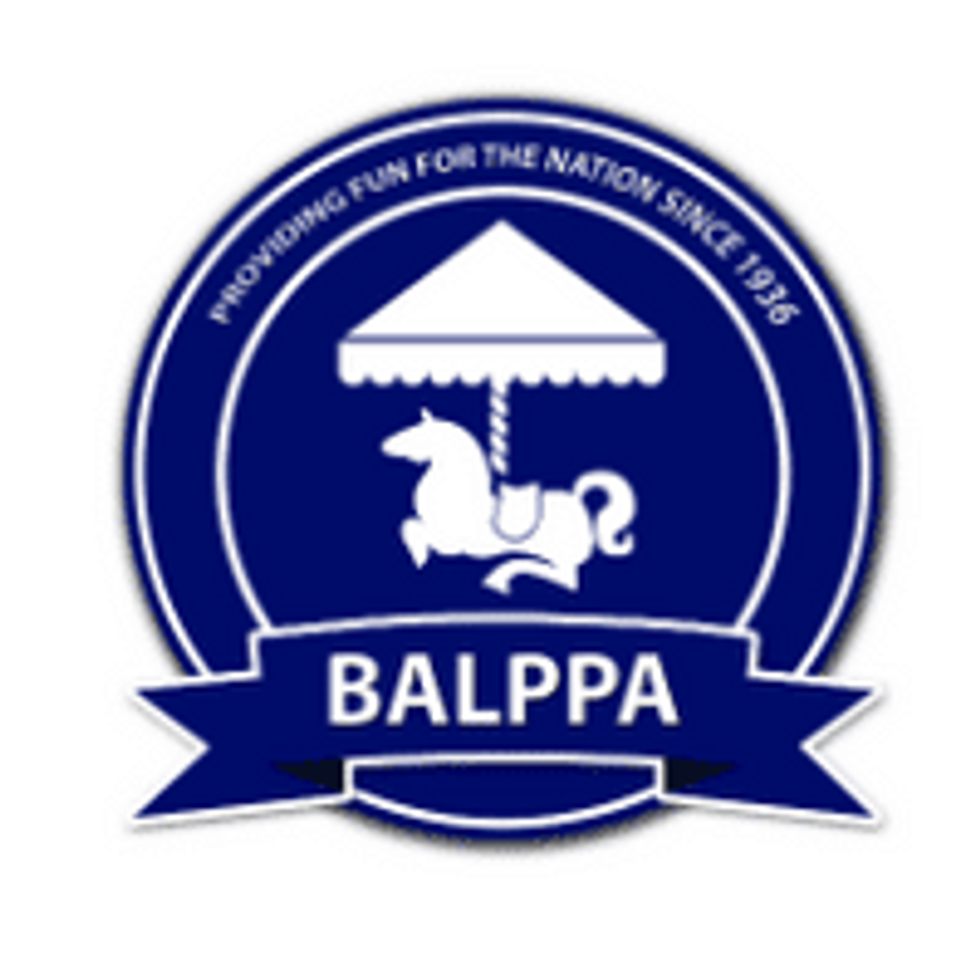 BALPPA Logo