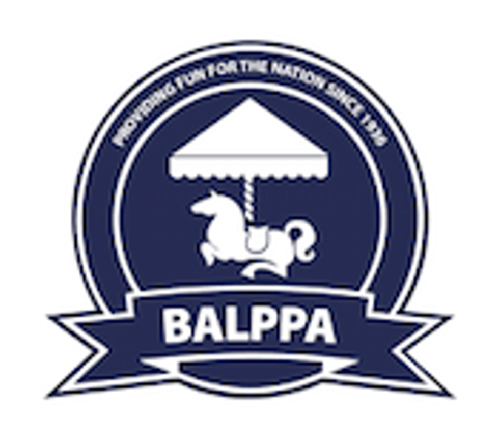BALPPA Logo