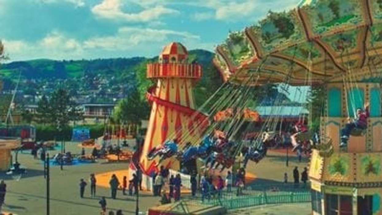 BALPPA theme park