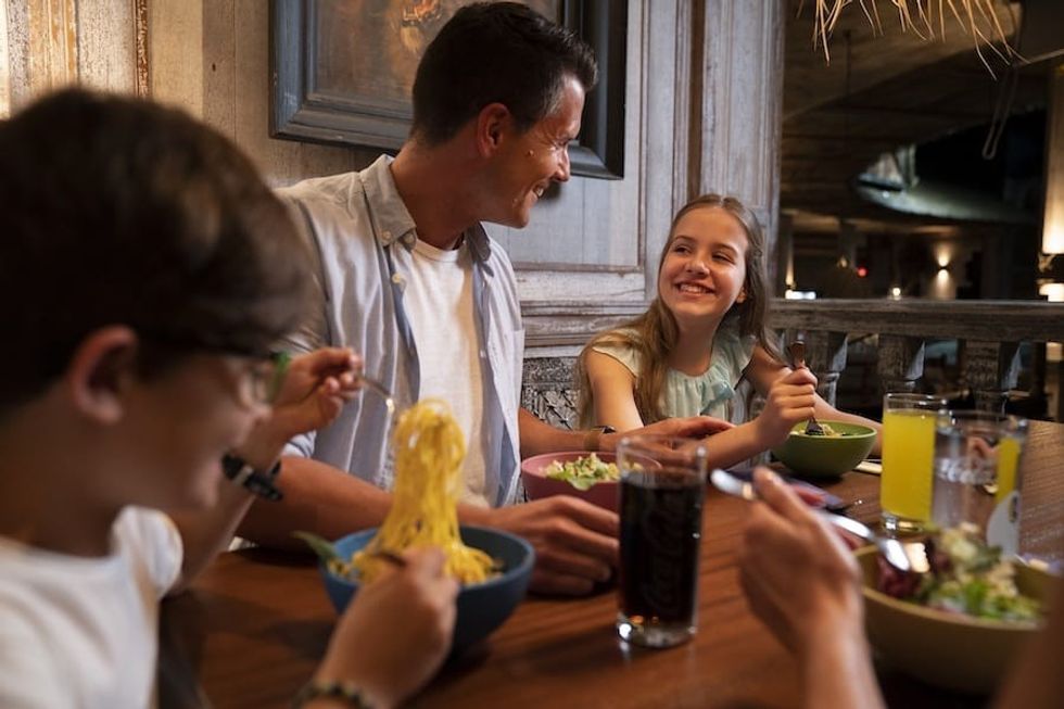 Bamboe_Baai restaurant Europa-Park