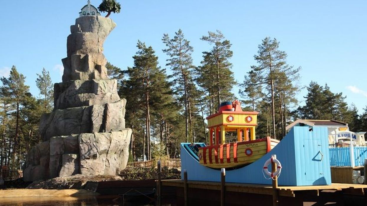 bamses world jora vision