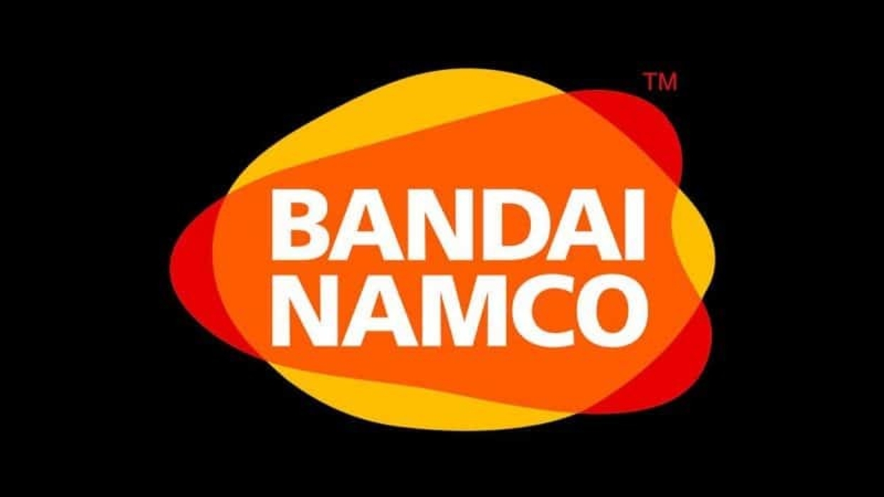 bandai namco