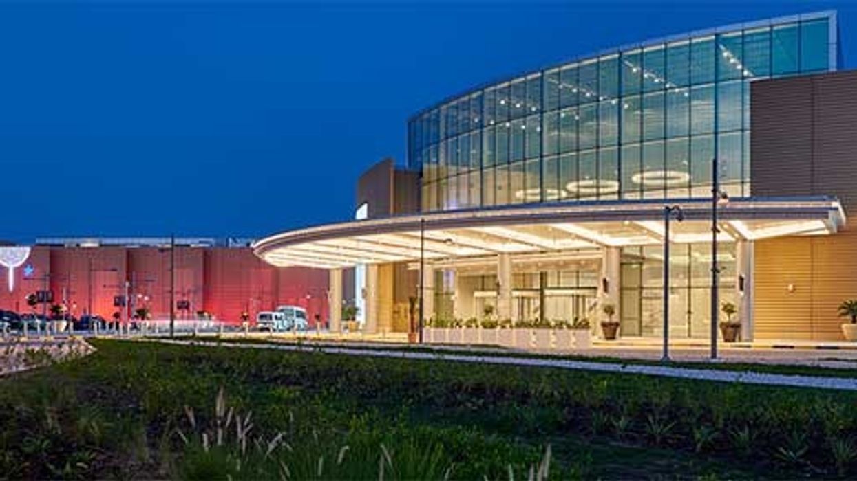 Banner Doha Festival City