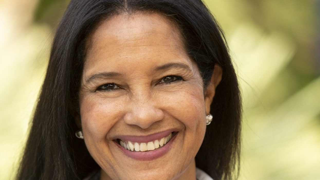 barbara bouza imagineering