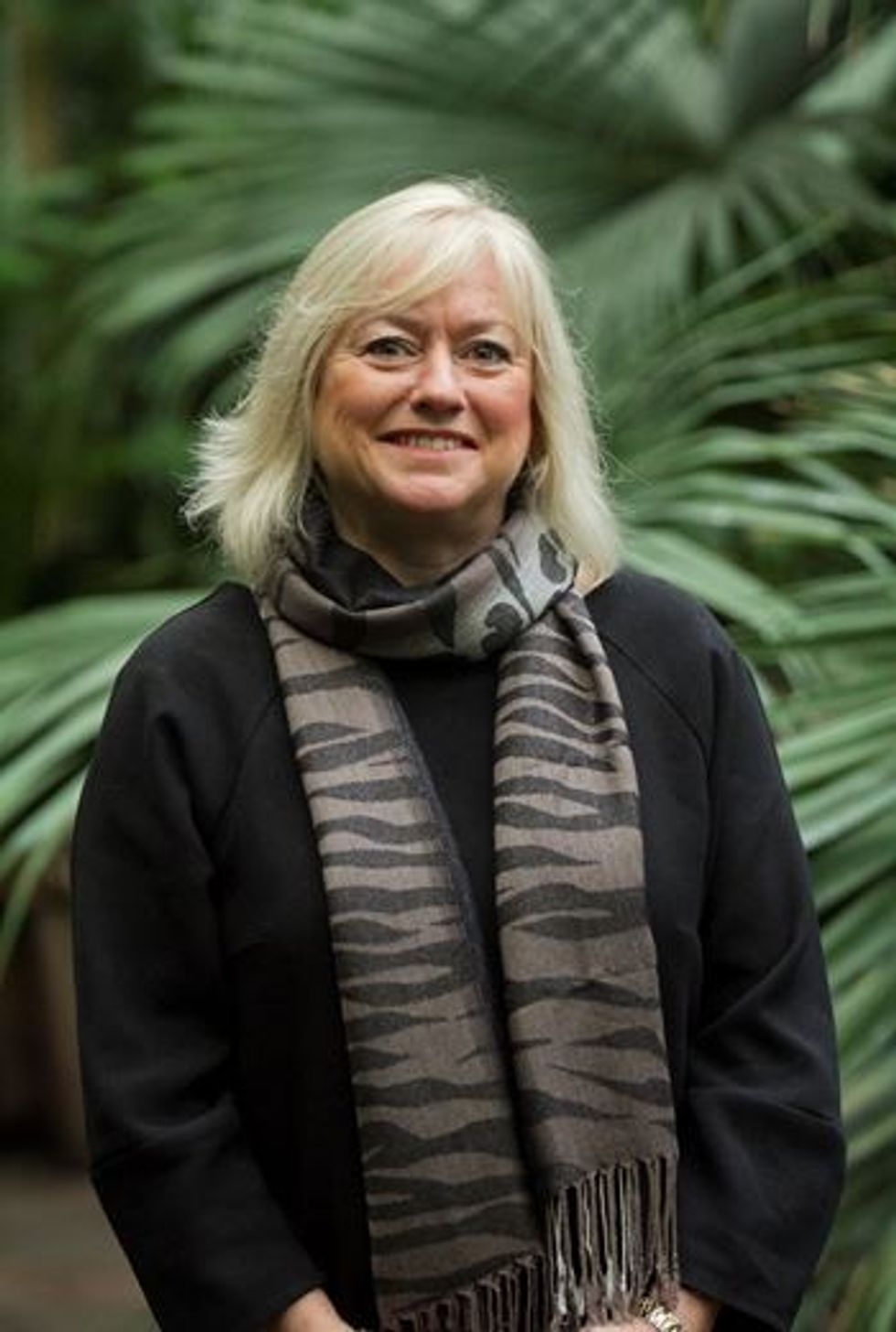 barbara smith johnnie walker visitor experience