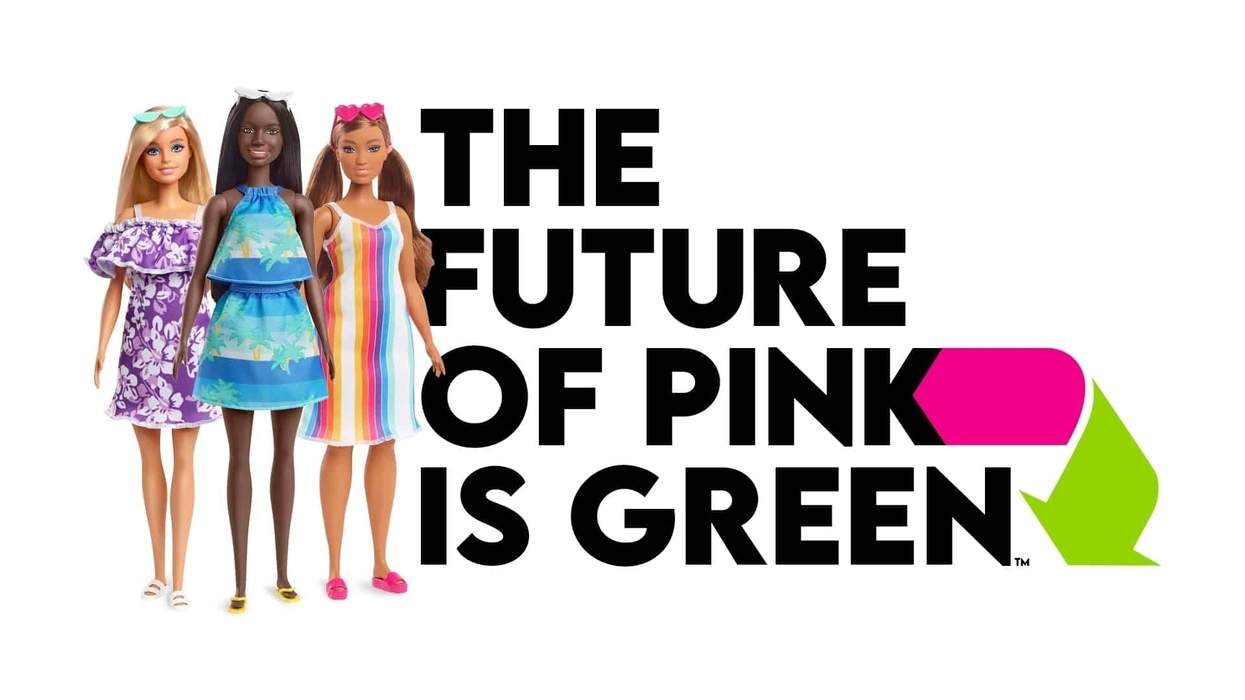 barbie loves the ocean mattel