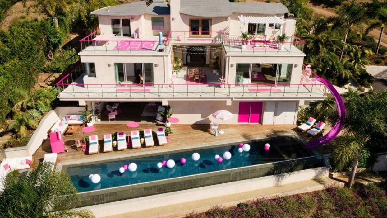 barbie malibu dreamhouse