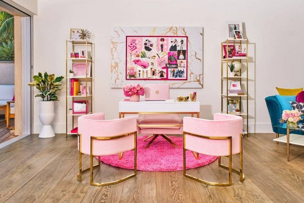 barbie malibu dreamhouse
