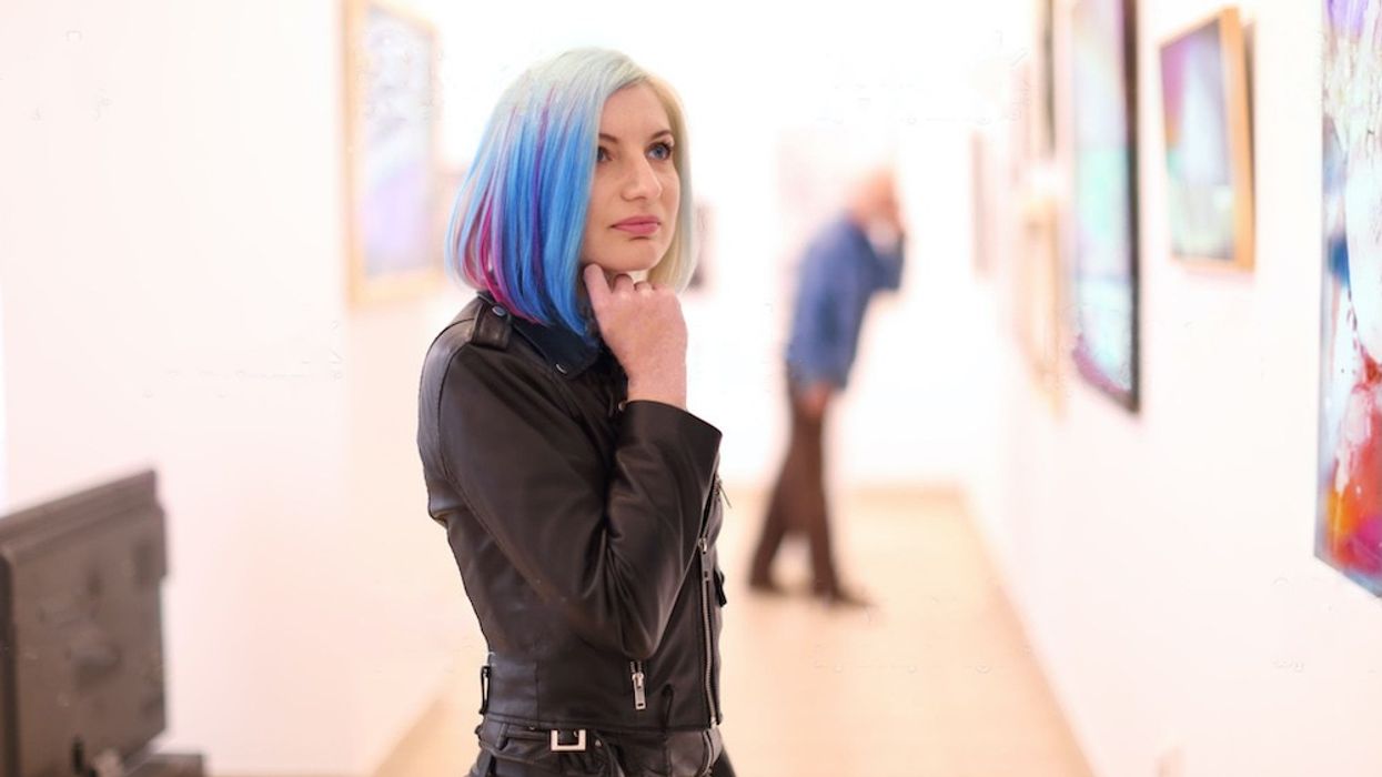 Barco future museum eBook