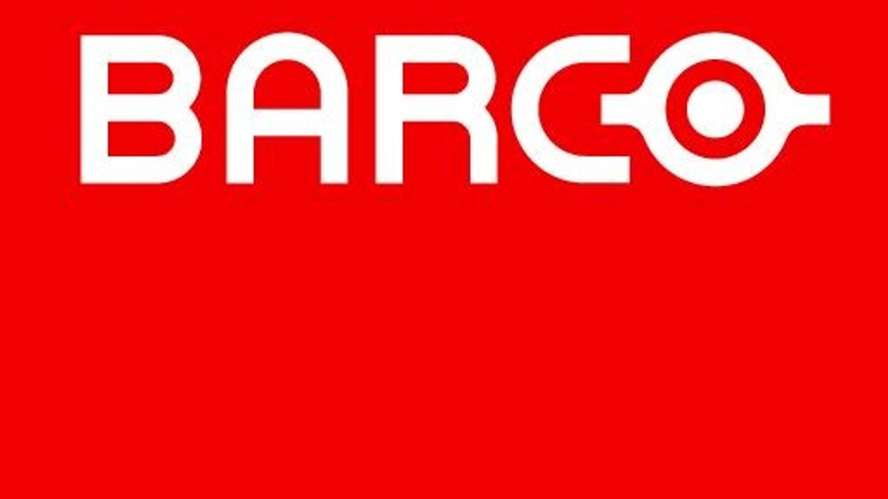 barco logo