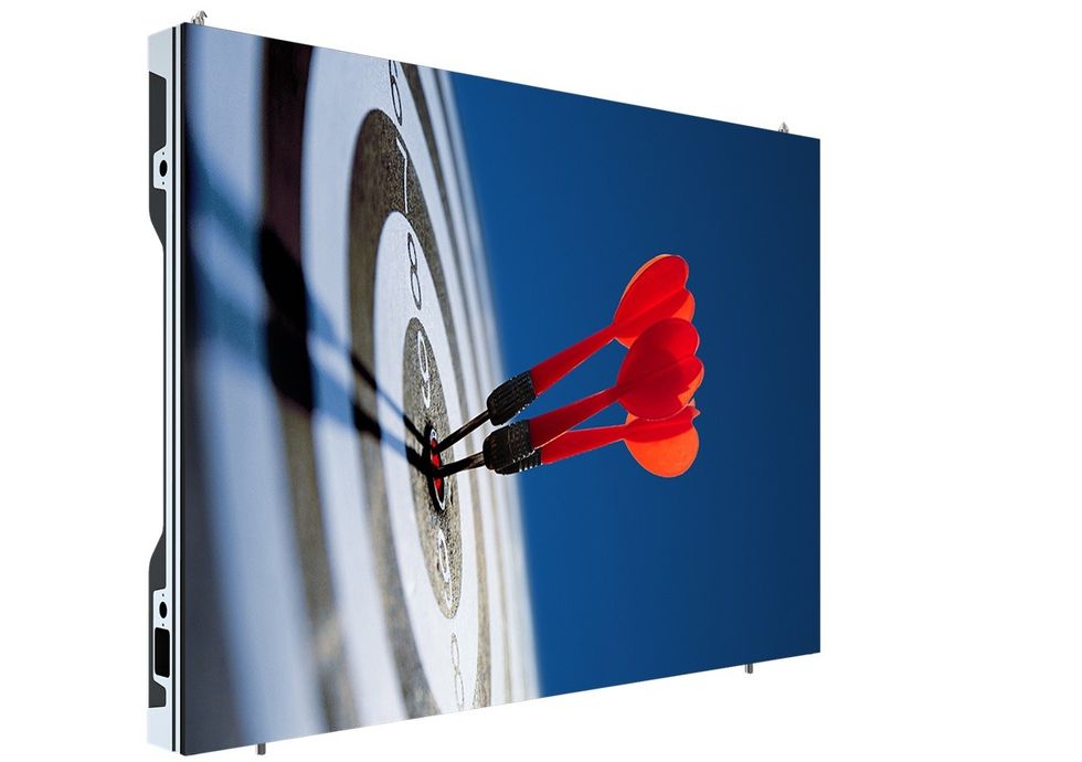 Barco NT series tile