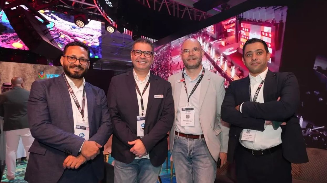 Barco partners with Hilights Group