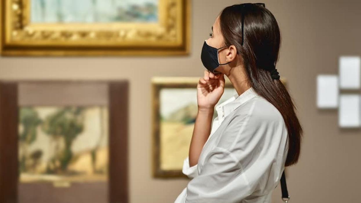 Barco reopening museums