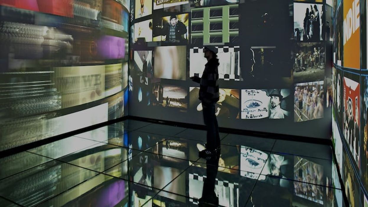 Barco Rockheim_Geir Mogen