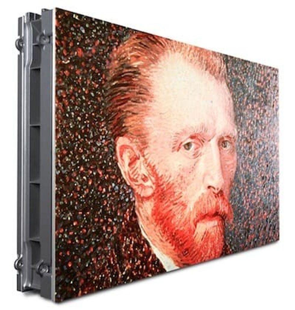 Barco XT tile painter image