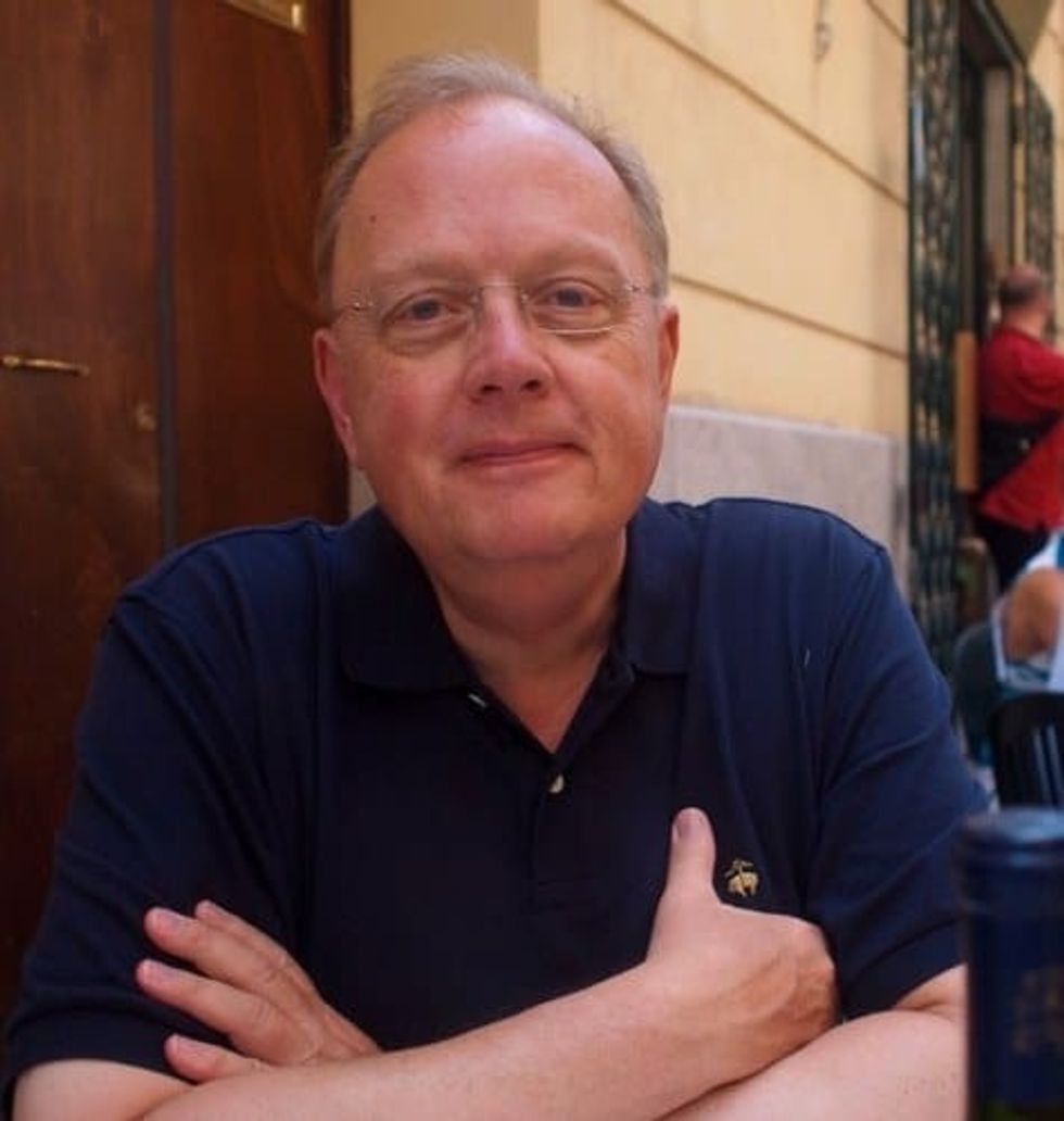 Bart de Boer