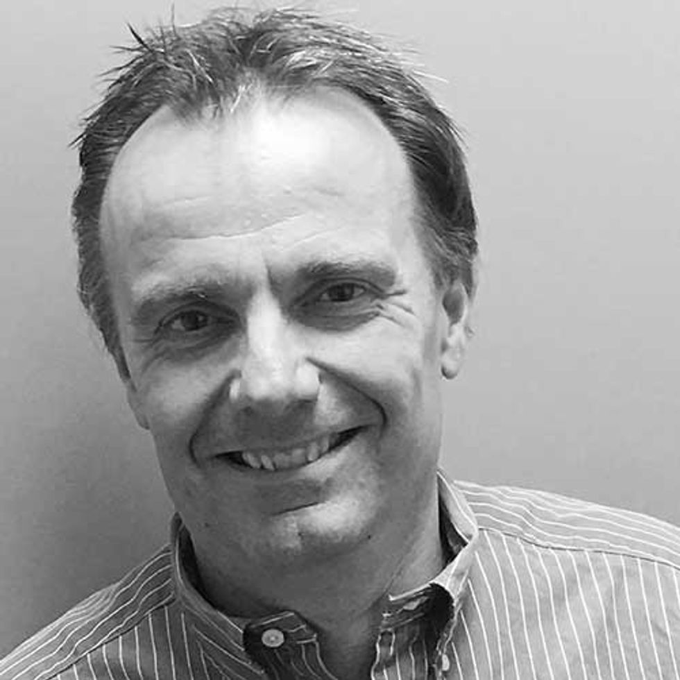 Bart Dohmen attractionsTECH