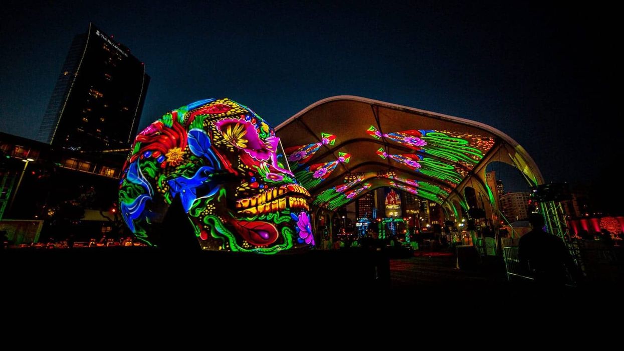 bart kresa attraction technology trends mapping