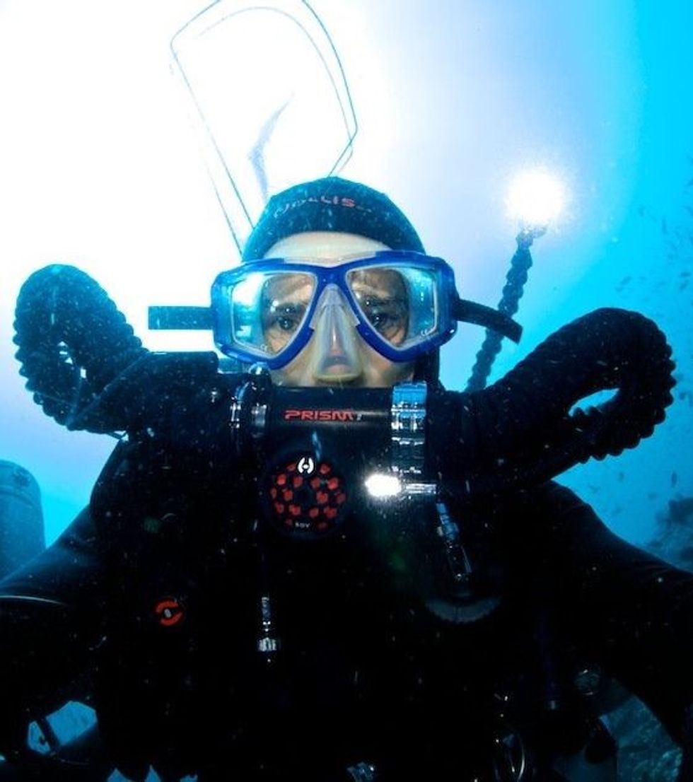 bart shepherd steinhart aquarium california academy of sciences small
