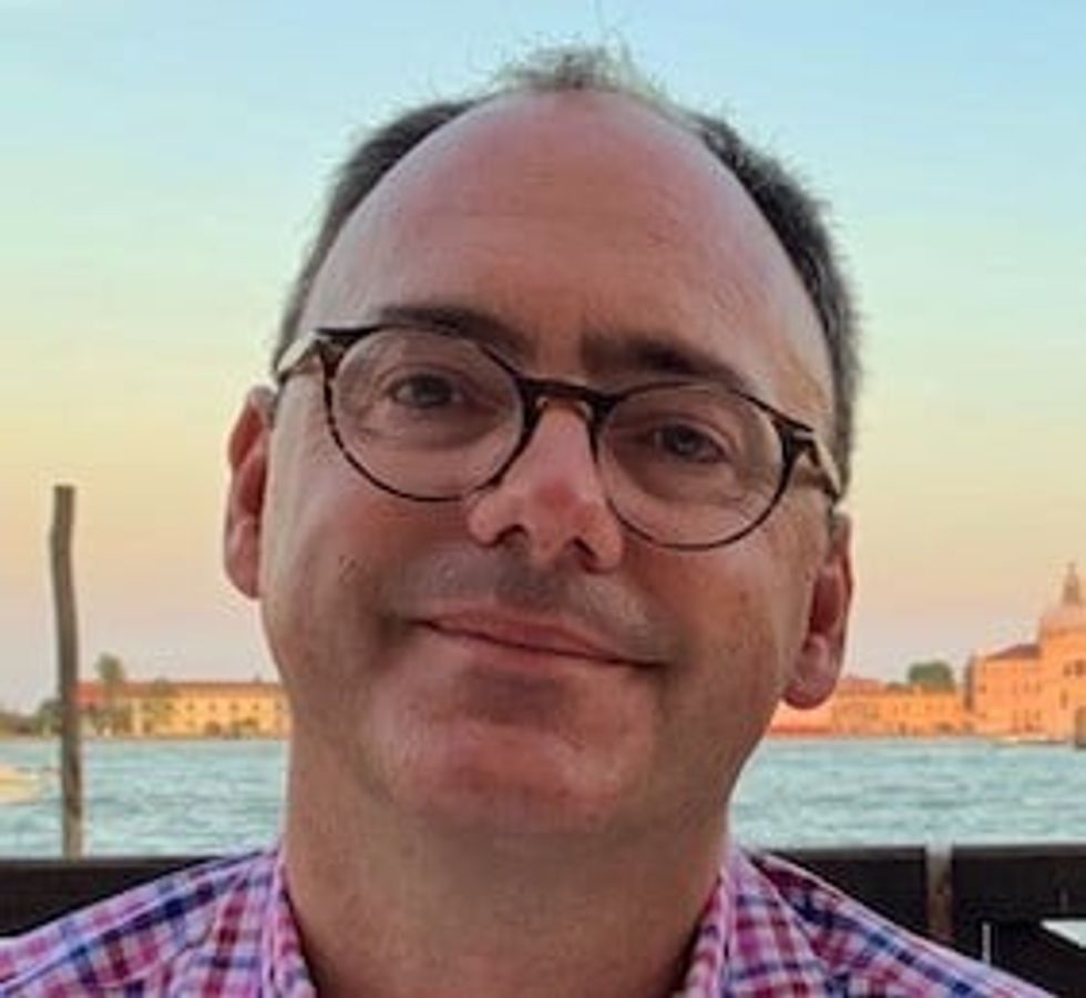 Bart Shepherd Steinhart Aquarium