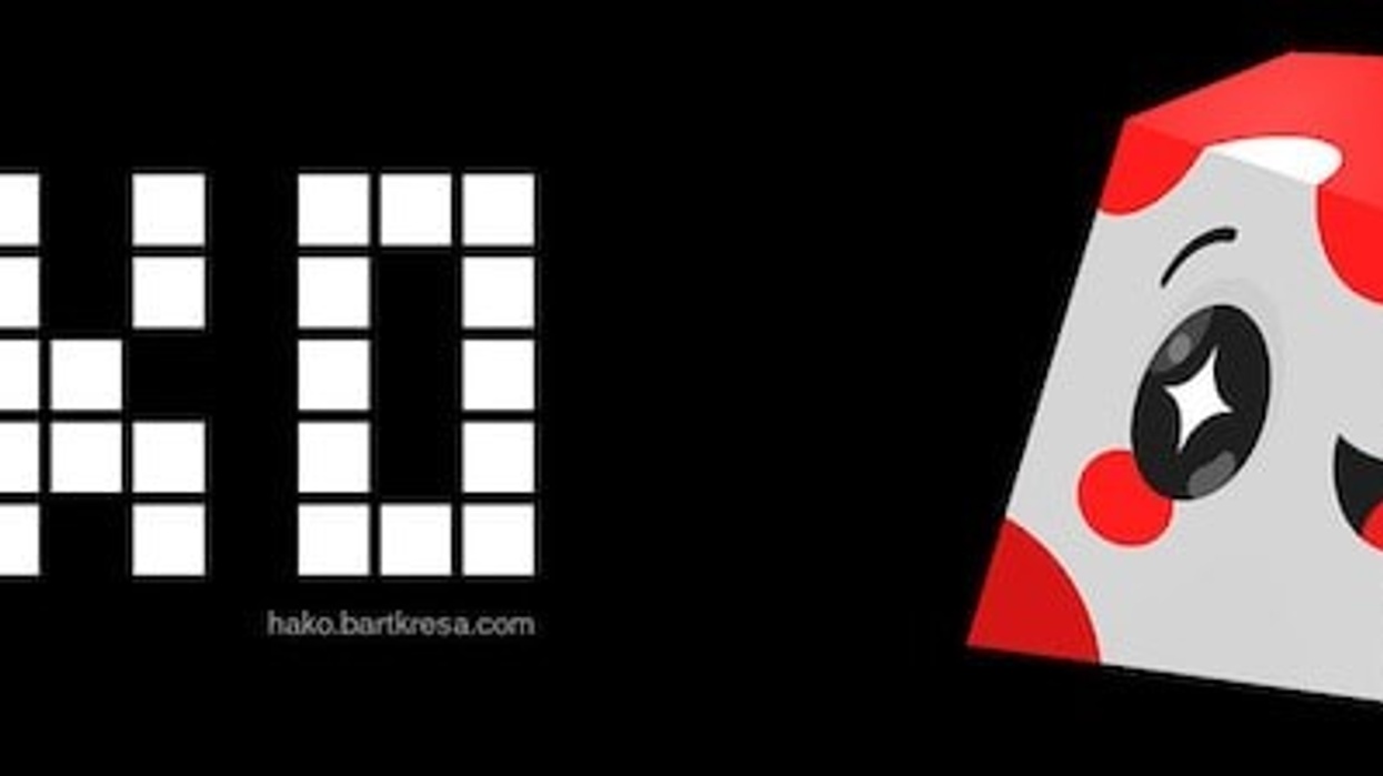BARTKRESA studio Hako