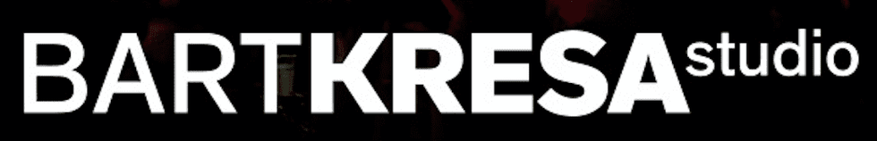 BARTKRESA studio logo