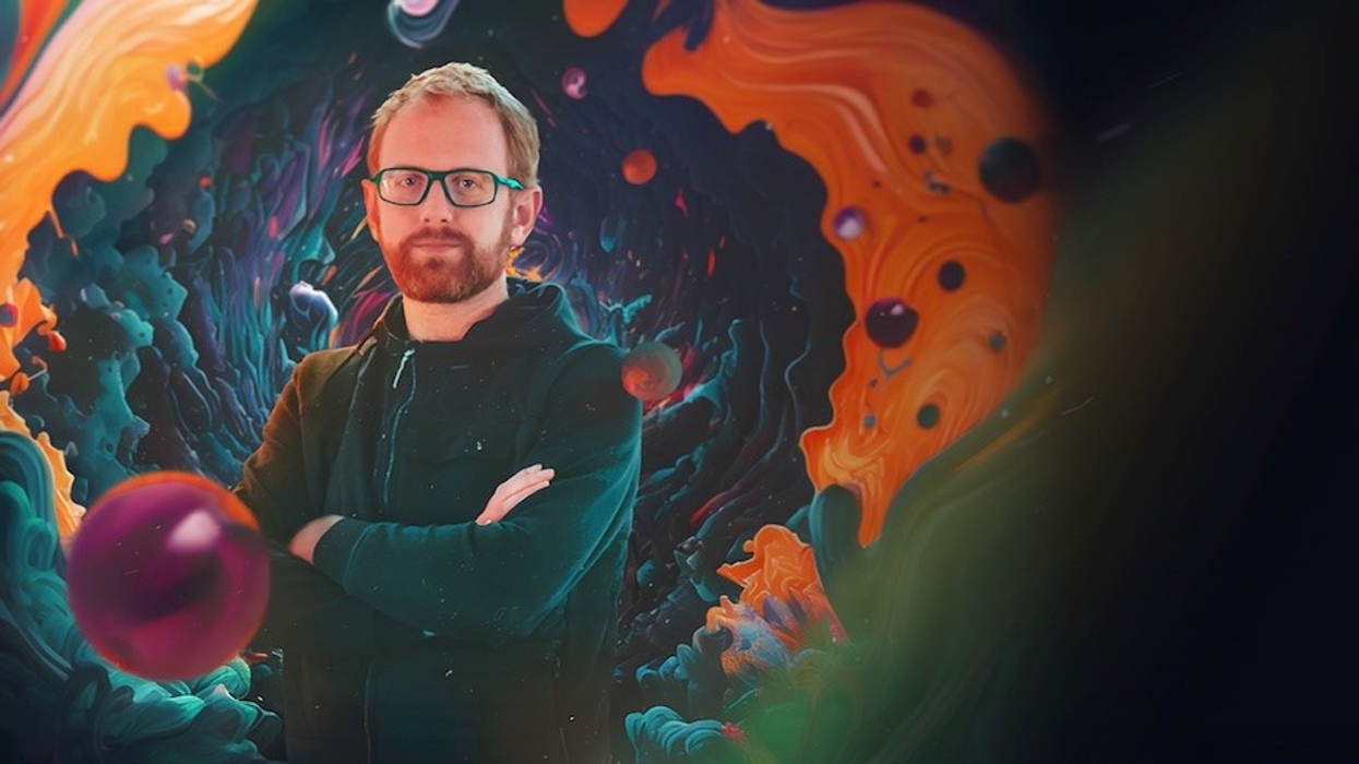 Basile Bohard neodigital