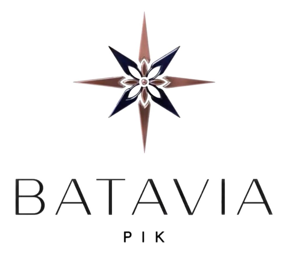 Batavia Pik Logo